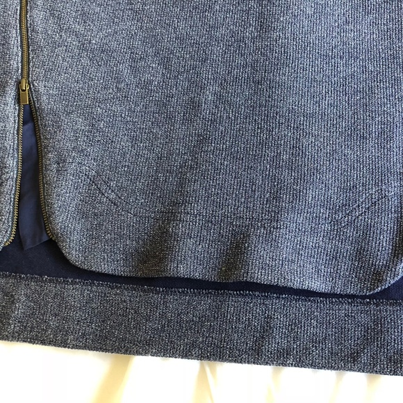 Unworn Banana Republic blue shift dress - Picture 4 of 8